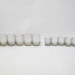 641 2104 Glasservisdelar